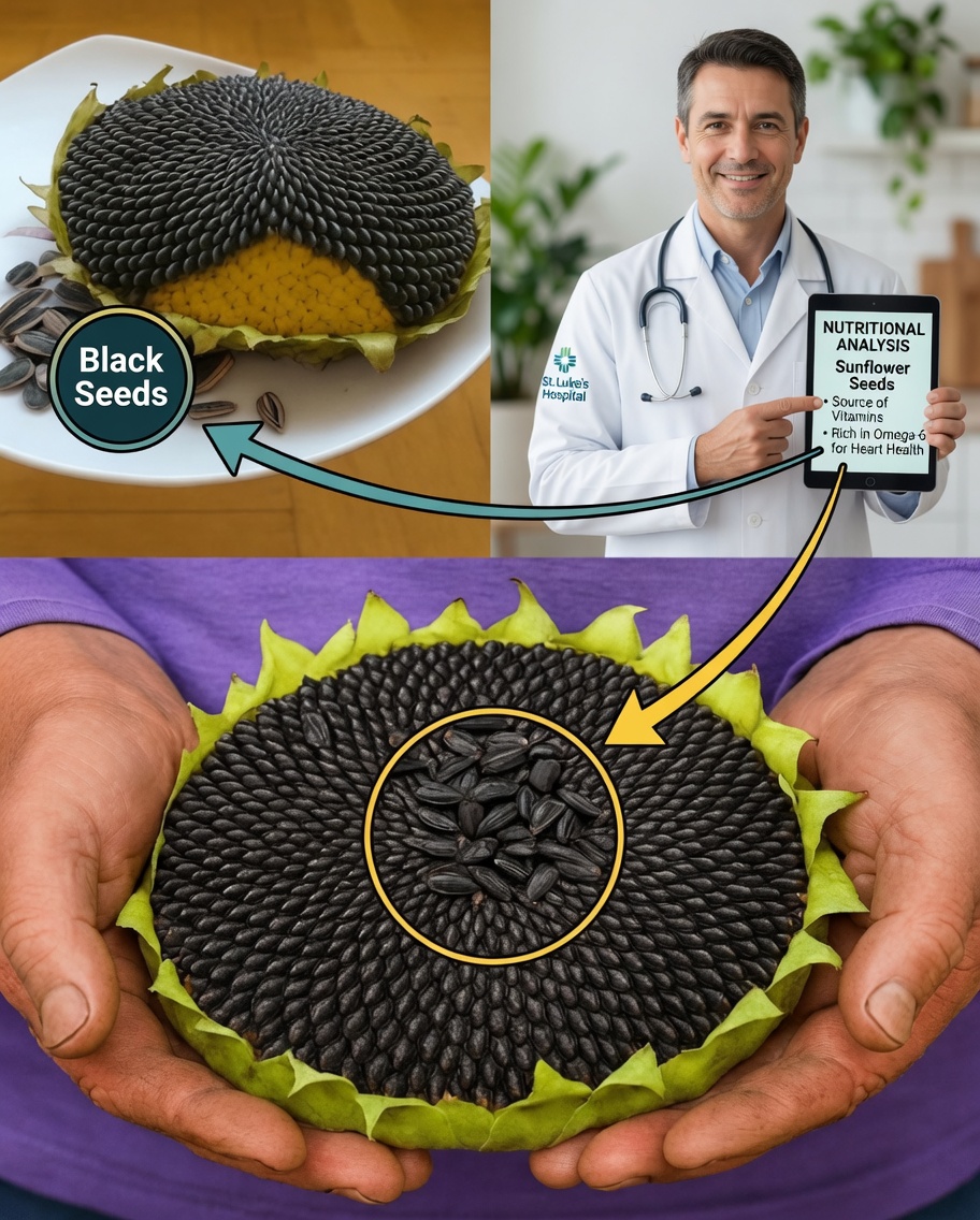 Sunflower Seeds: 16 Benefits and Risks You Need to Know