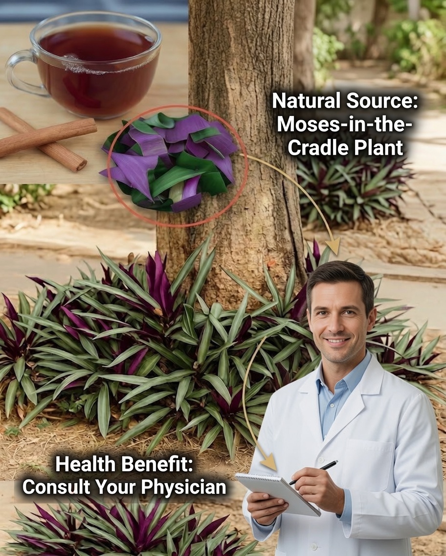 Why the Purple Maguey Plant Is Drawing Attention as a Natural Remedy