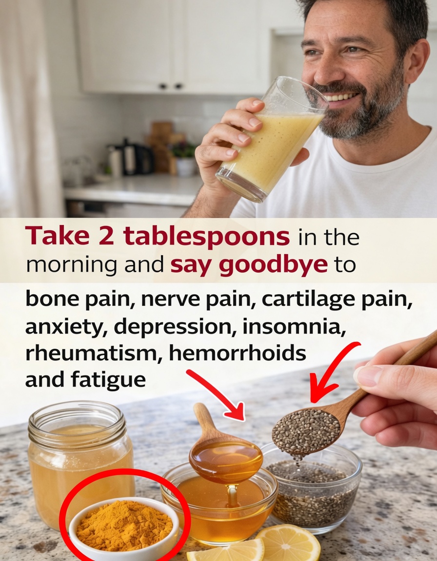 2 Superfoods That Can Help Strengthen the Kidneys Naturally