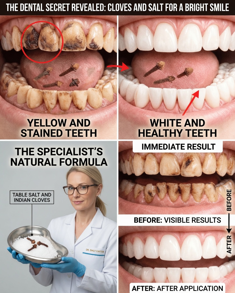 9 Natural Approaches to Help Reduce Plaque and Tartar – Gentle At-Home Strategies for a Brighter Smile