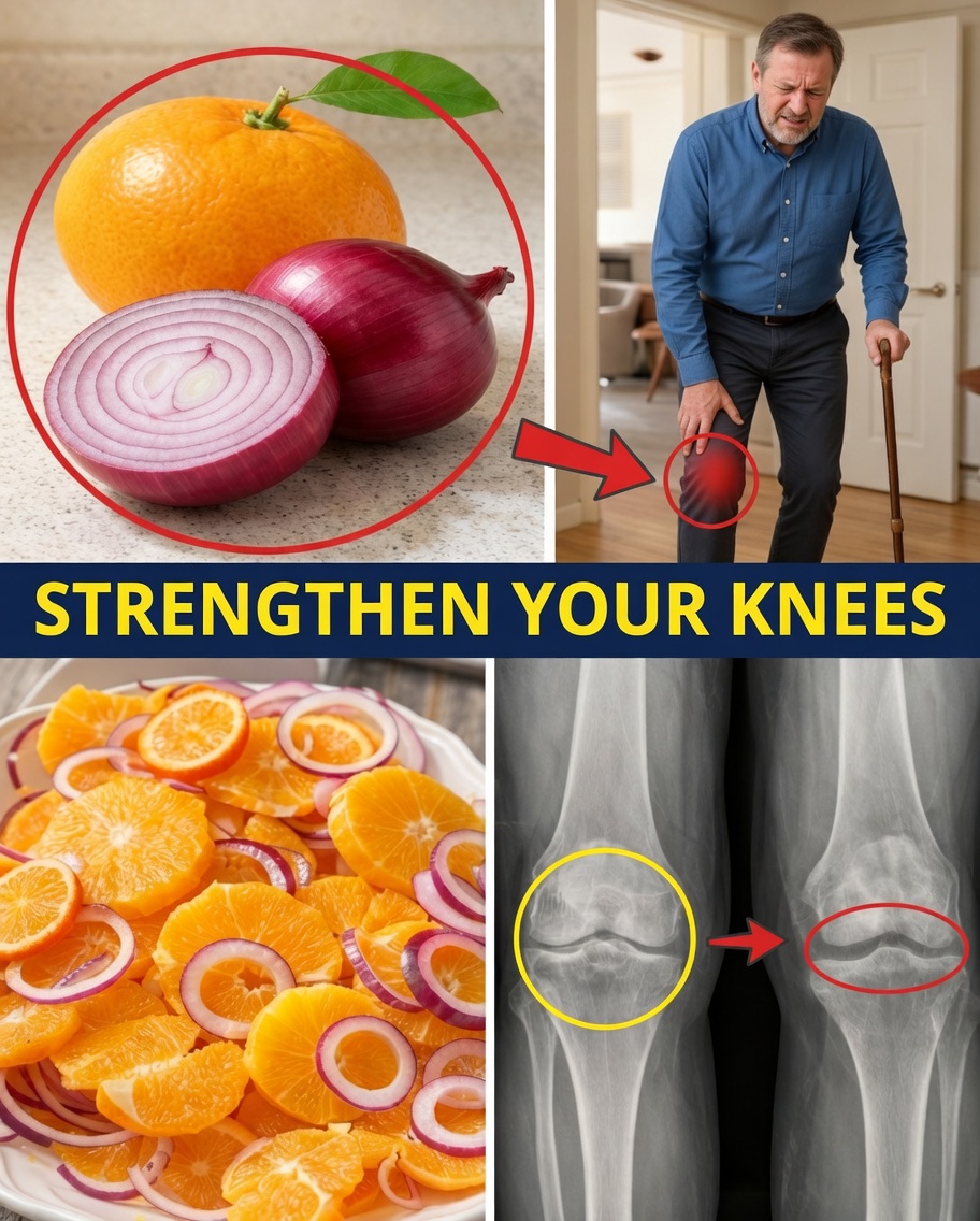 9 Simple Ways to Strengthen Your Knees, Cartilage, and Ligaments (Based on Science and Real Results)