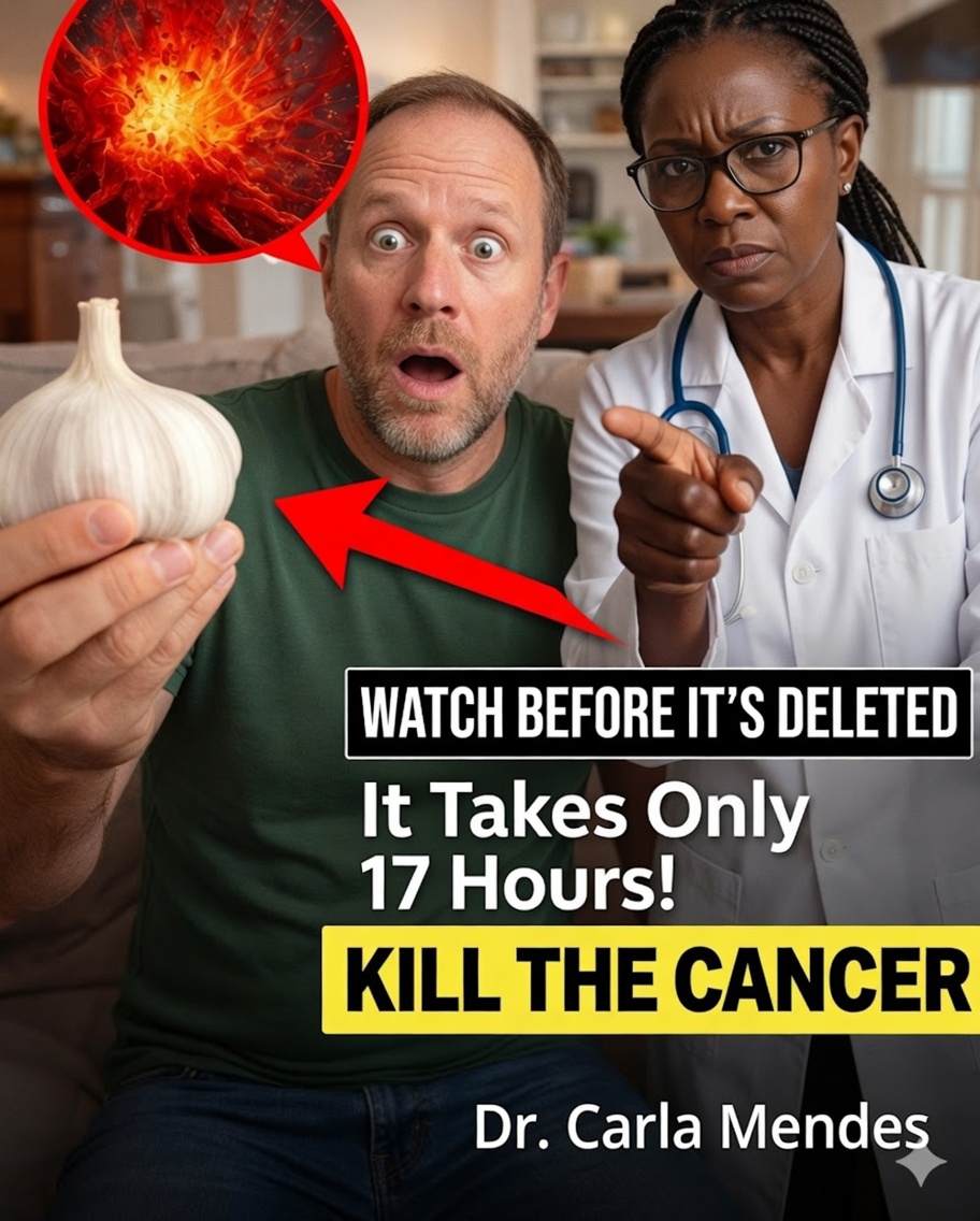 11 Foods That Can Help Prevent Cancer (Based on Science)