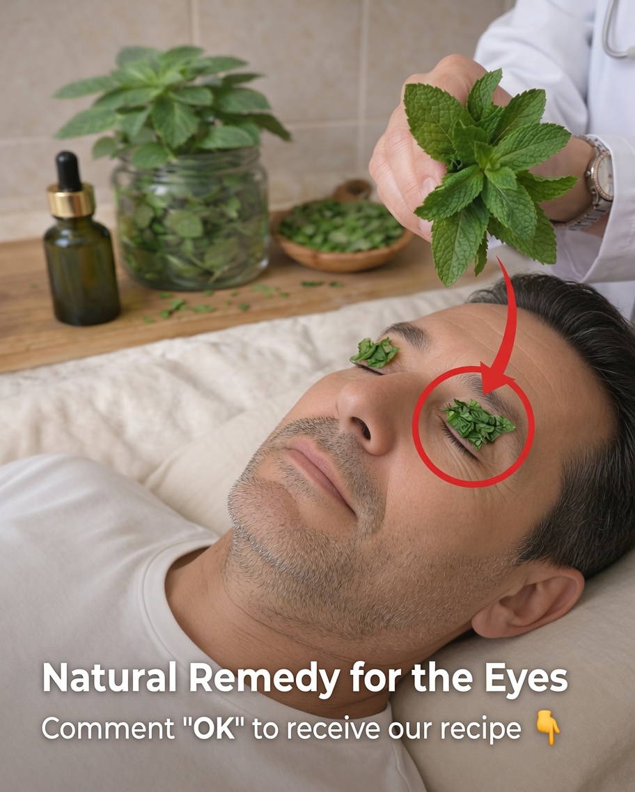Oregano for Eye Health: Can This Common Herb Help Protect Your Vision Naturally?