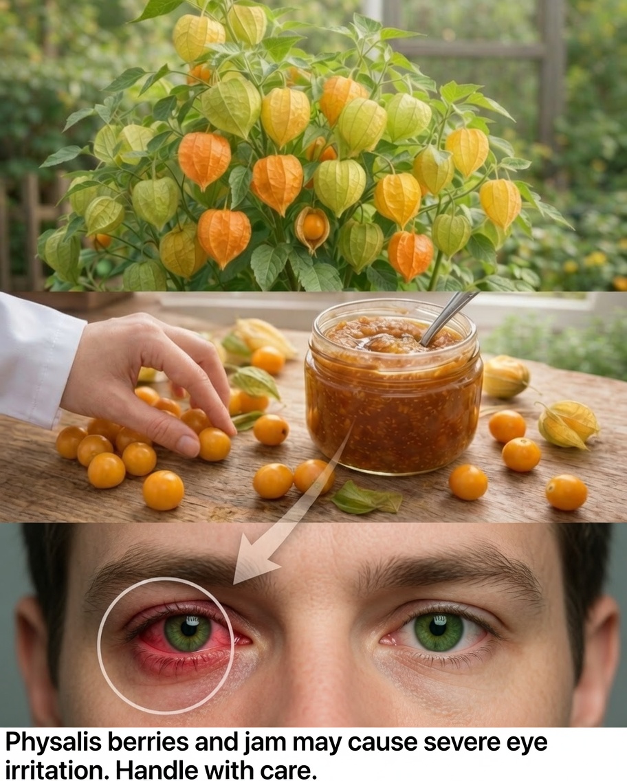 Goldenberries: The Small Tart Superfruit That Can Support Your Vision, Immunity, and Much More
