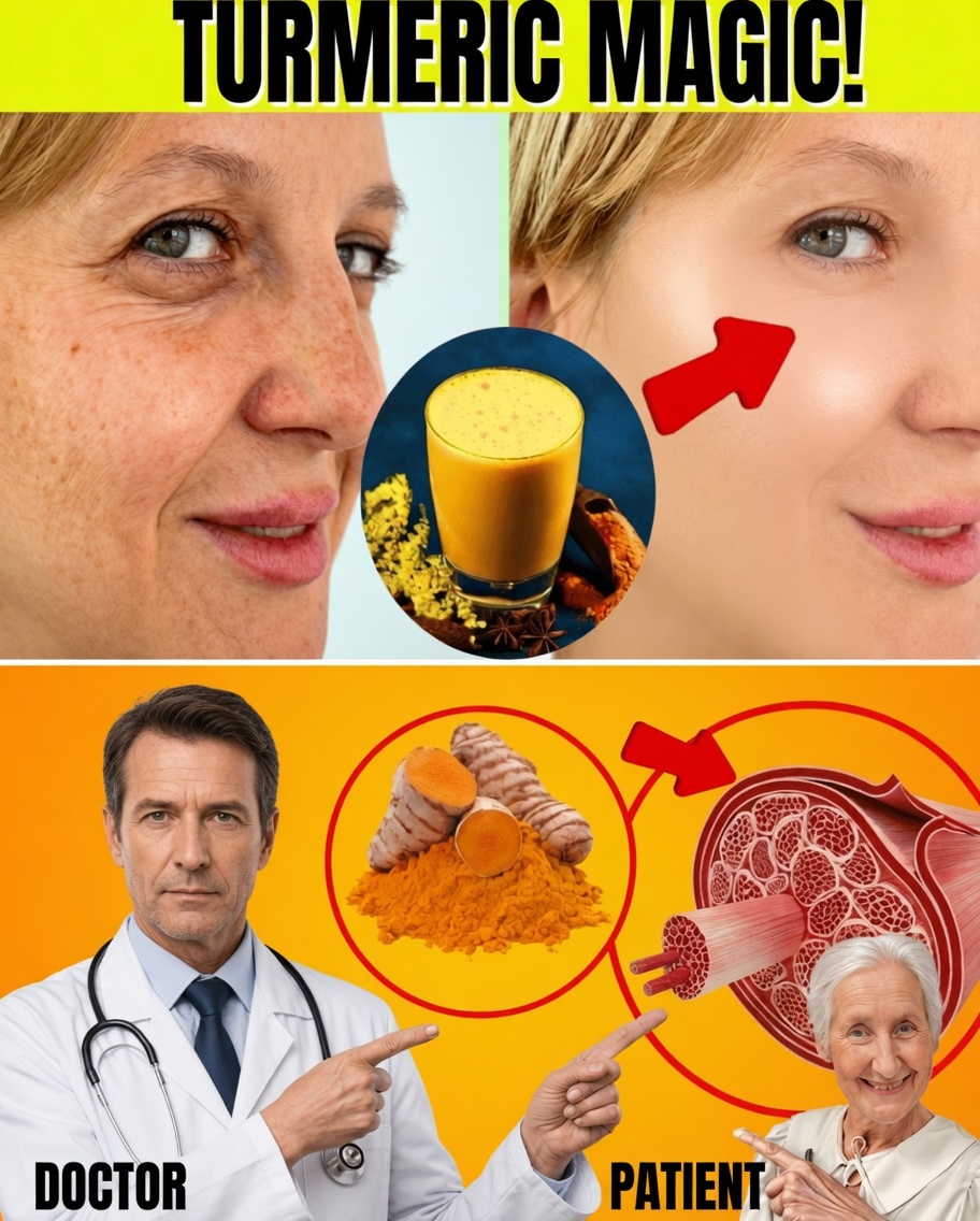 Turmeric Benefits: 5 Hidden Secrets That Could Transform Your Health Naturally