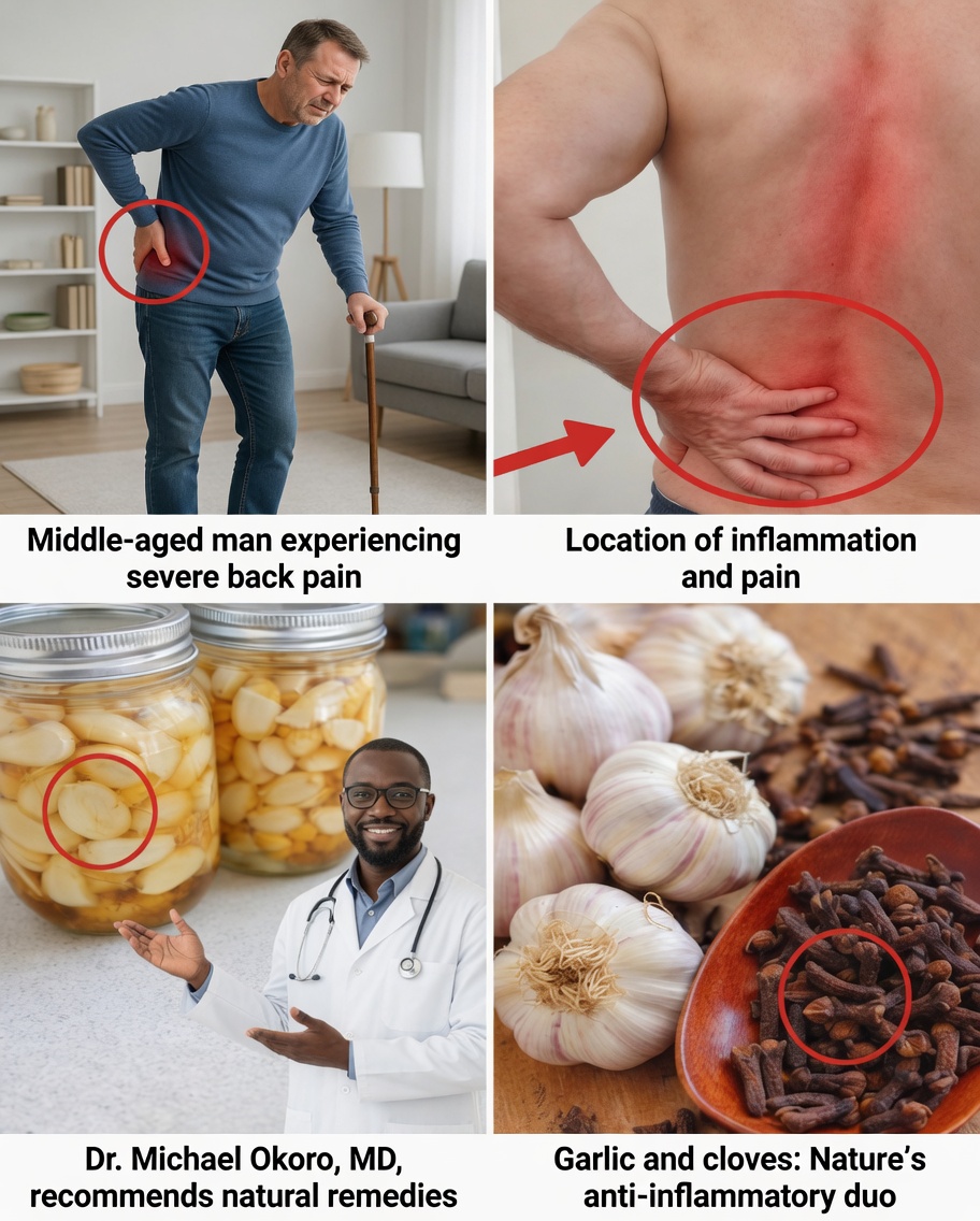 Natural Ways to Relieve Leg Pain and Joint Discomfort Without Medications