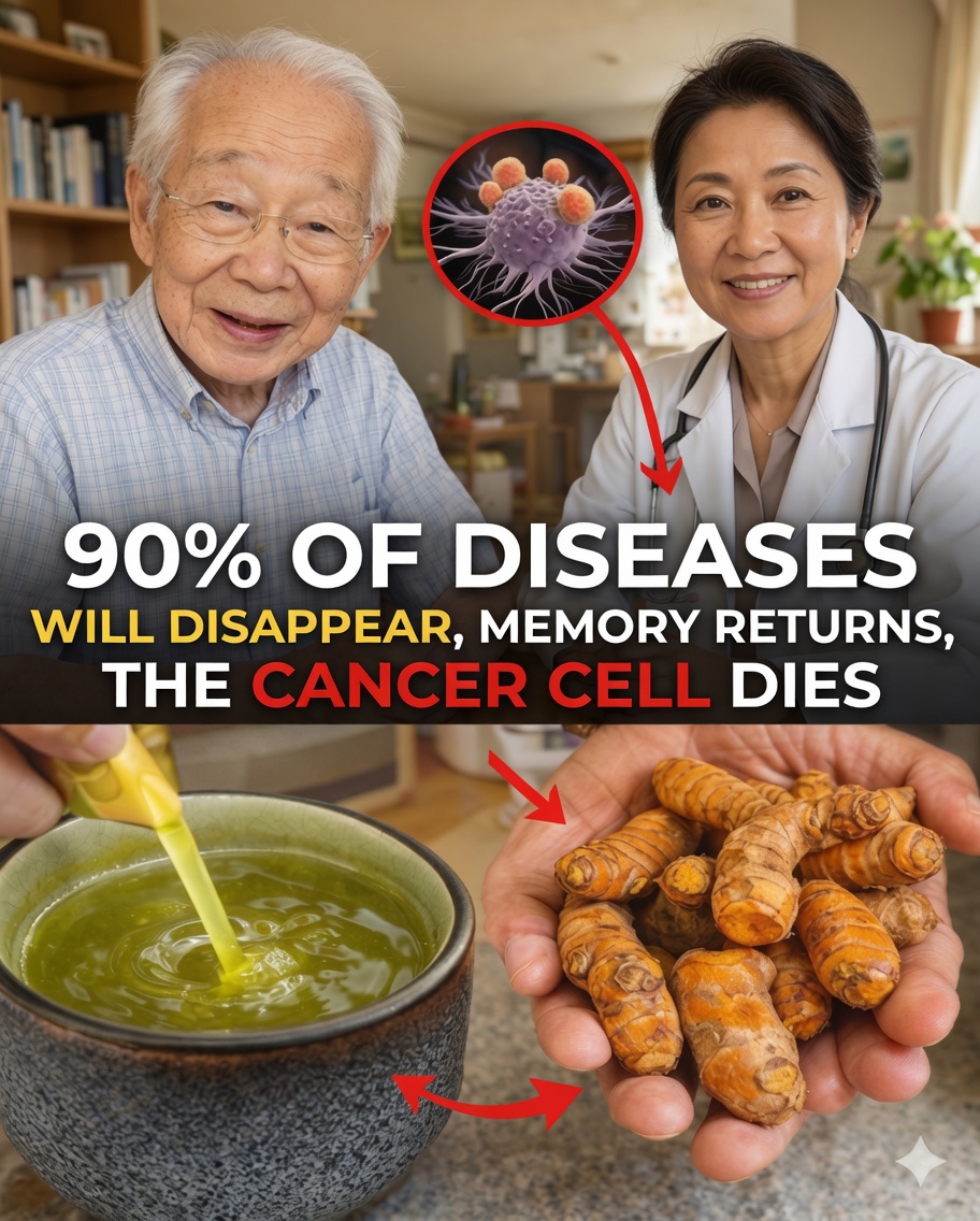 Uncover the Secrets of Japanese Centenarians: Eat This Way to Support a Longer, Healthier Life