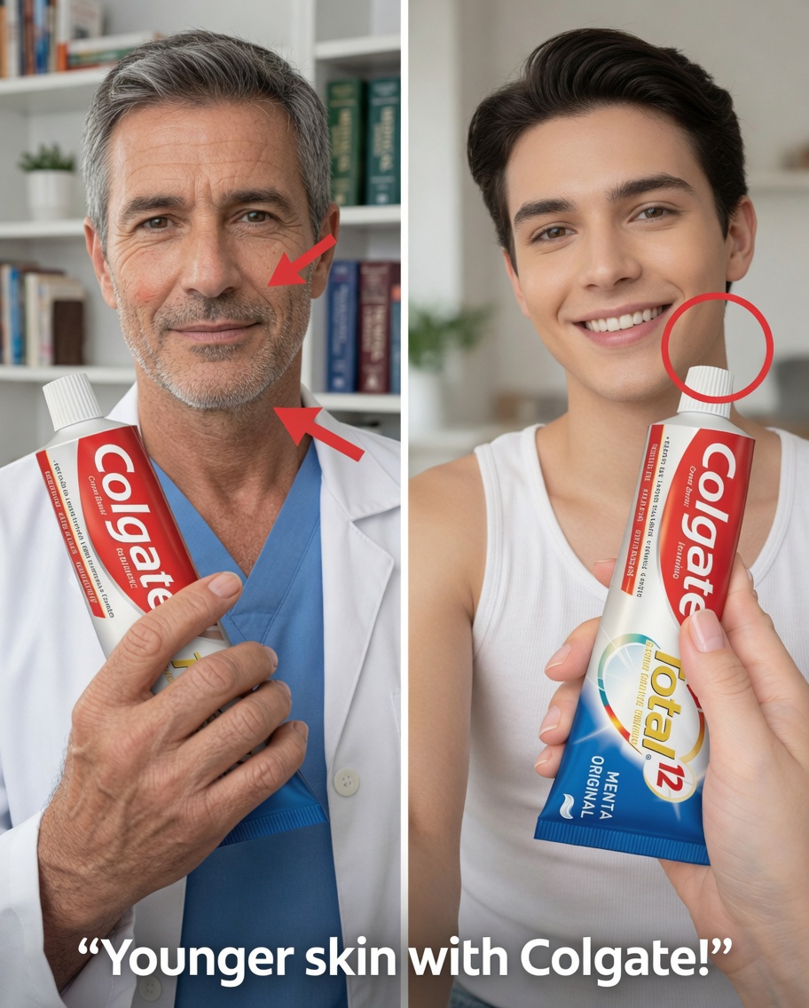 Hand Cream + Toothpaste: The Viral Trick — Does It Really Work or Could It Harm Your Skin?