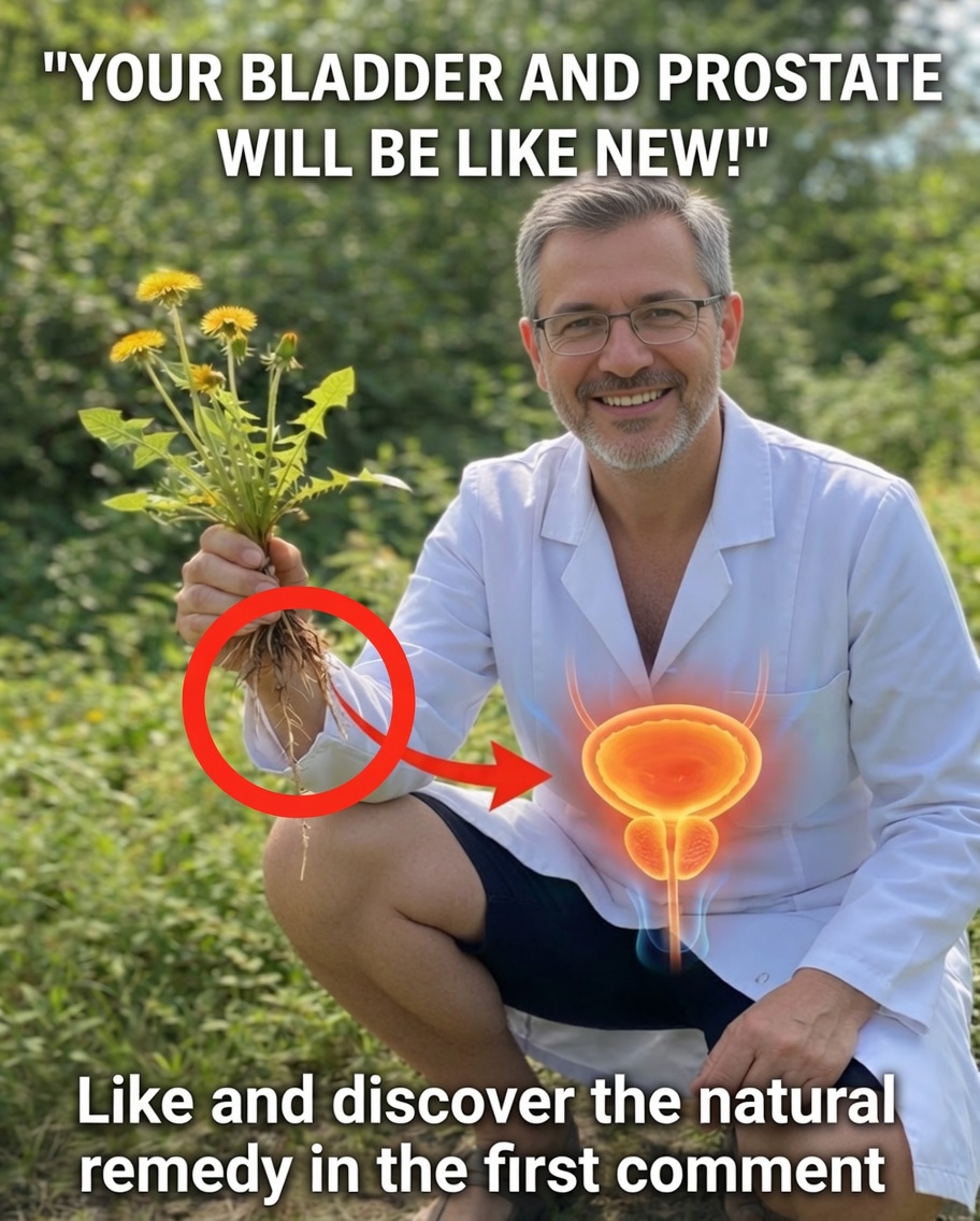 Dandelion and Prostate Health: What Science Really Shows