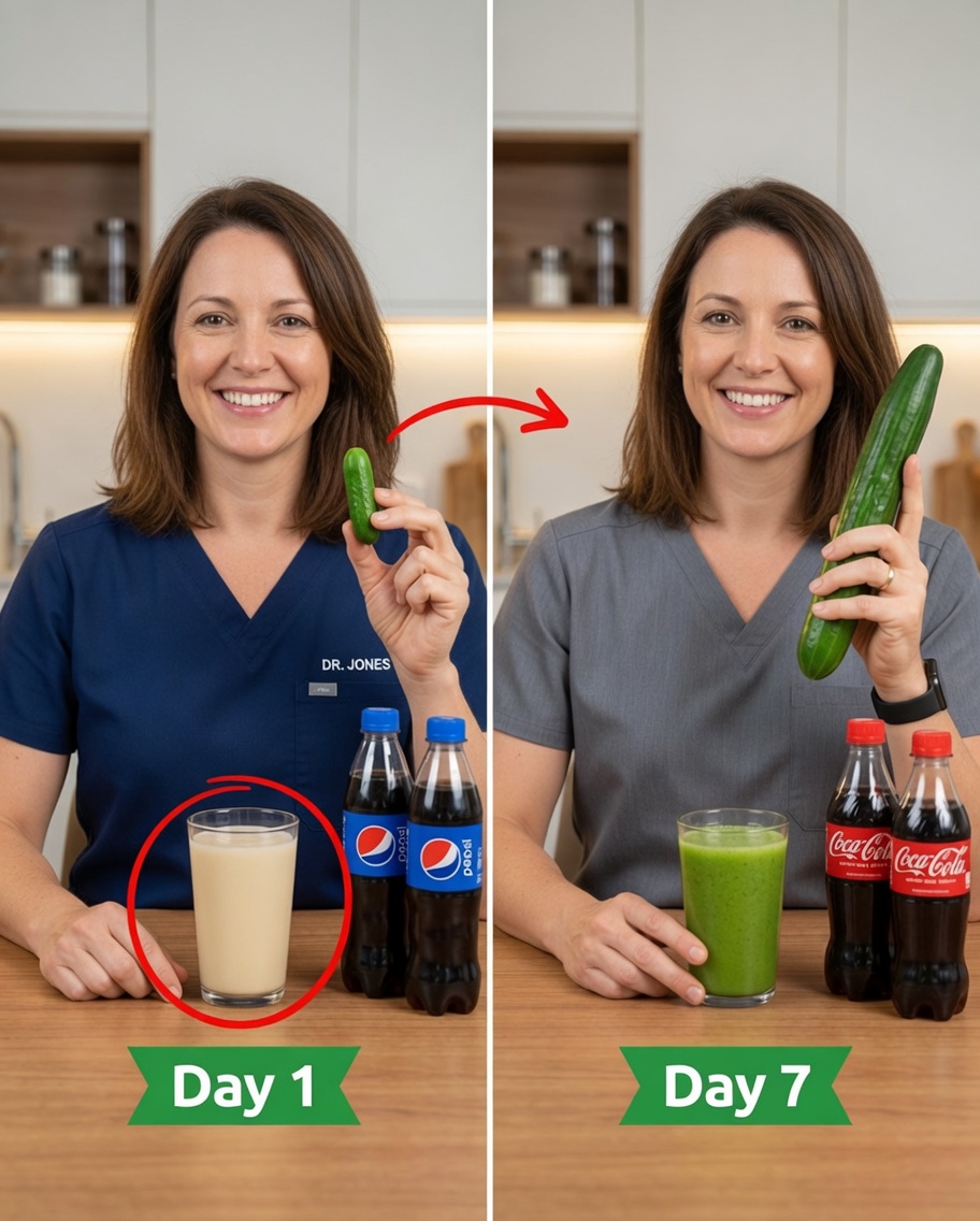 Garlic + Coca-Cola + Honey: Viral Trend or Health Myth?