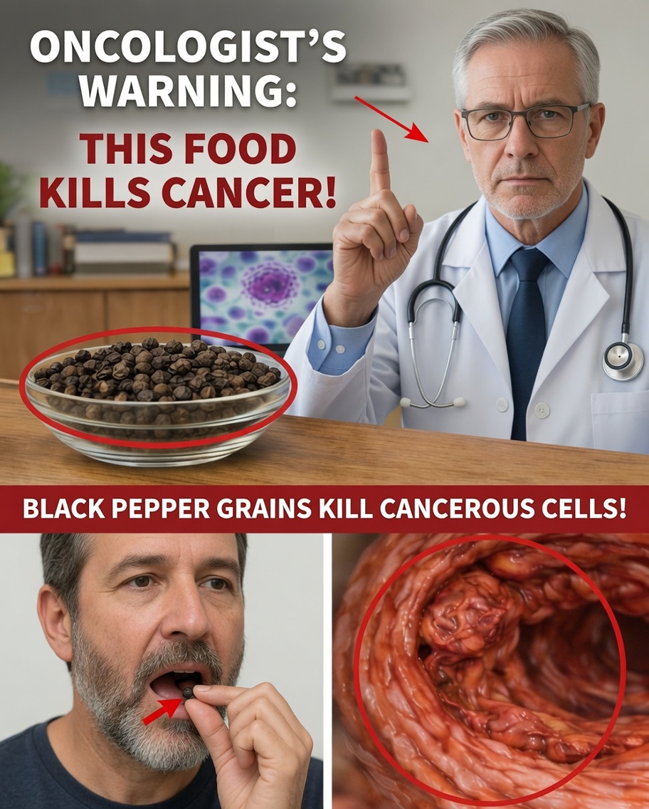 10 Everyday Foods That Can Support Your Body’s Natural Defenses as You Age