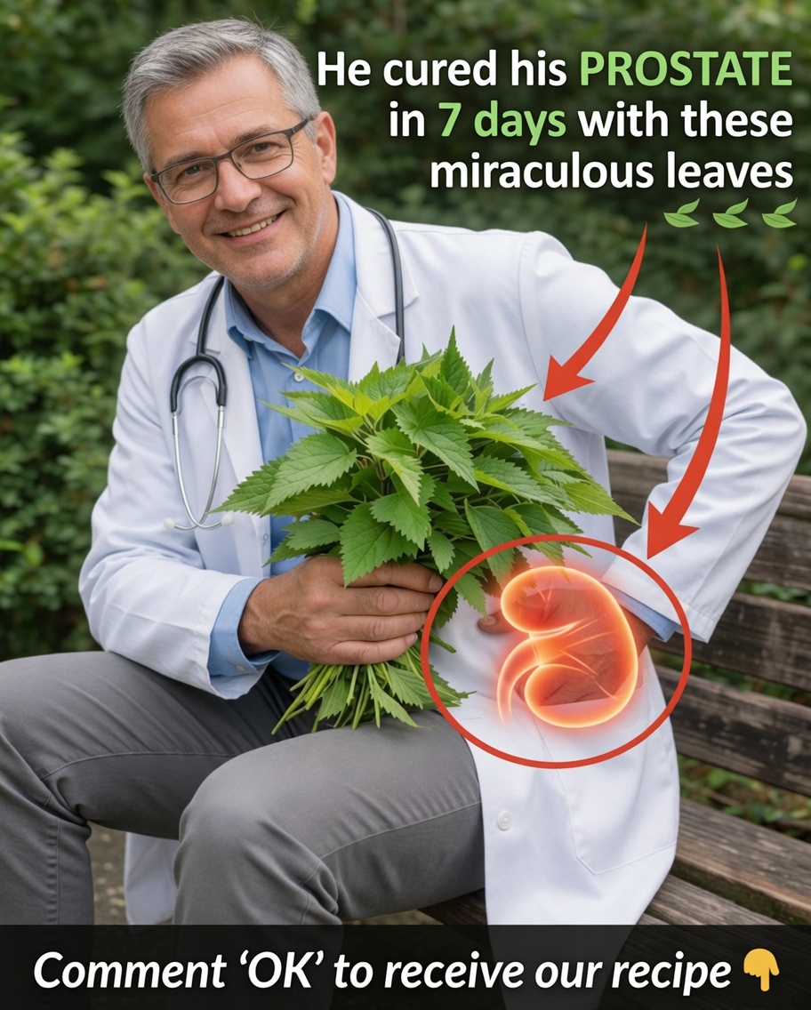 Nettle Root: When to Take It and How to Use It Safely