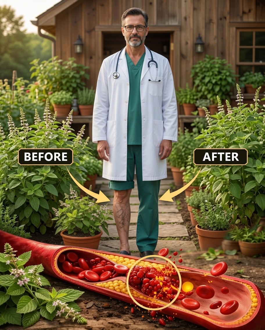 Discover the 5 Most Popular Herbs That Can Help Improve Leg Circulation (and What to Know Before Trying Them)
