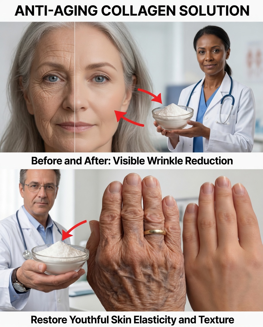Facial Masks with Baking Soda: Simple Ways to Smooth the Appearance of Fine Lines and Restore the Skin’s Natural Glow