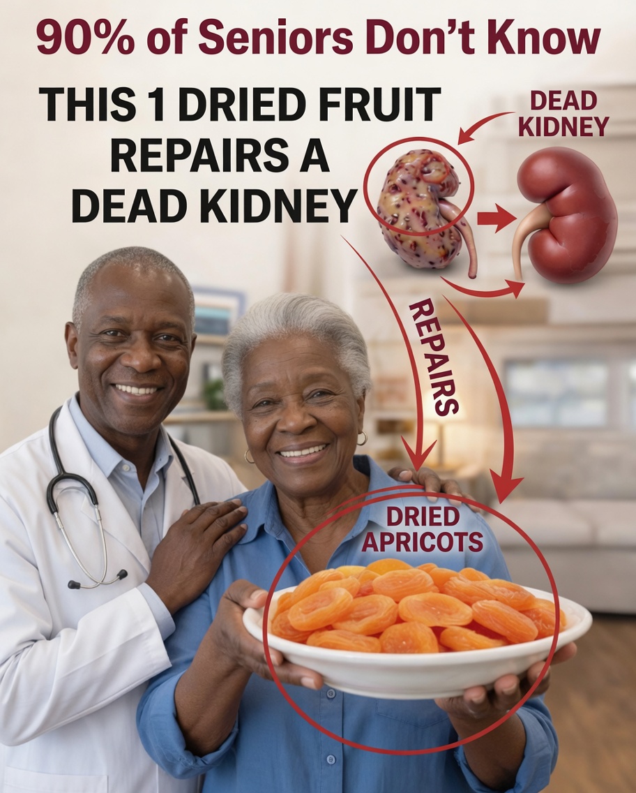 The 5 Best Dried Fruits to Support Natural Height Growth and Bone Health