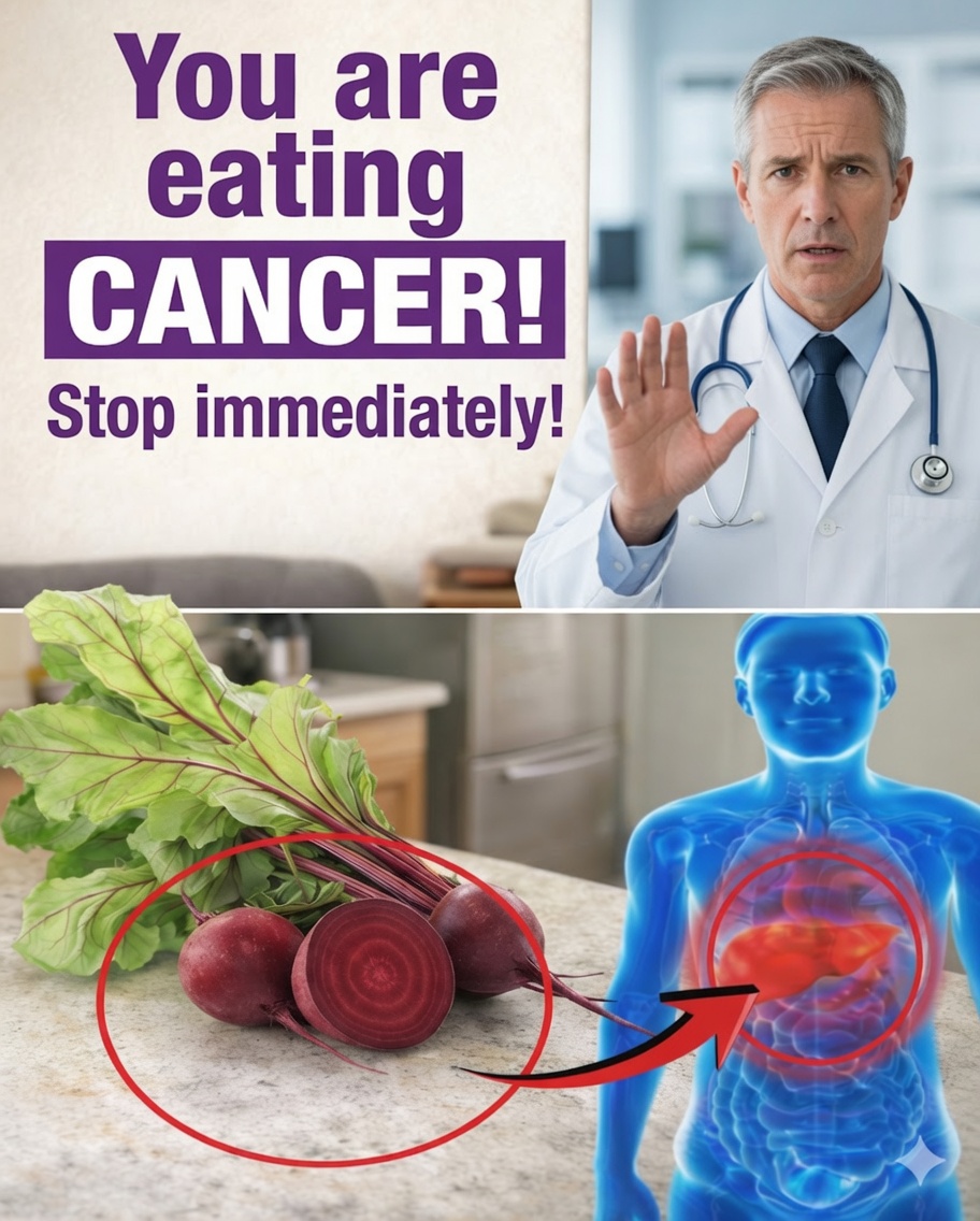 5 Everyday Foods That Can Quietly Feed Cancer Cells (And Simple Swaps That Can Help Fight Them)