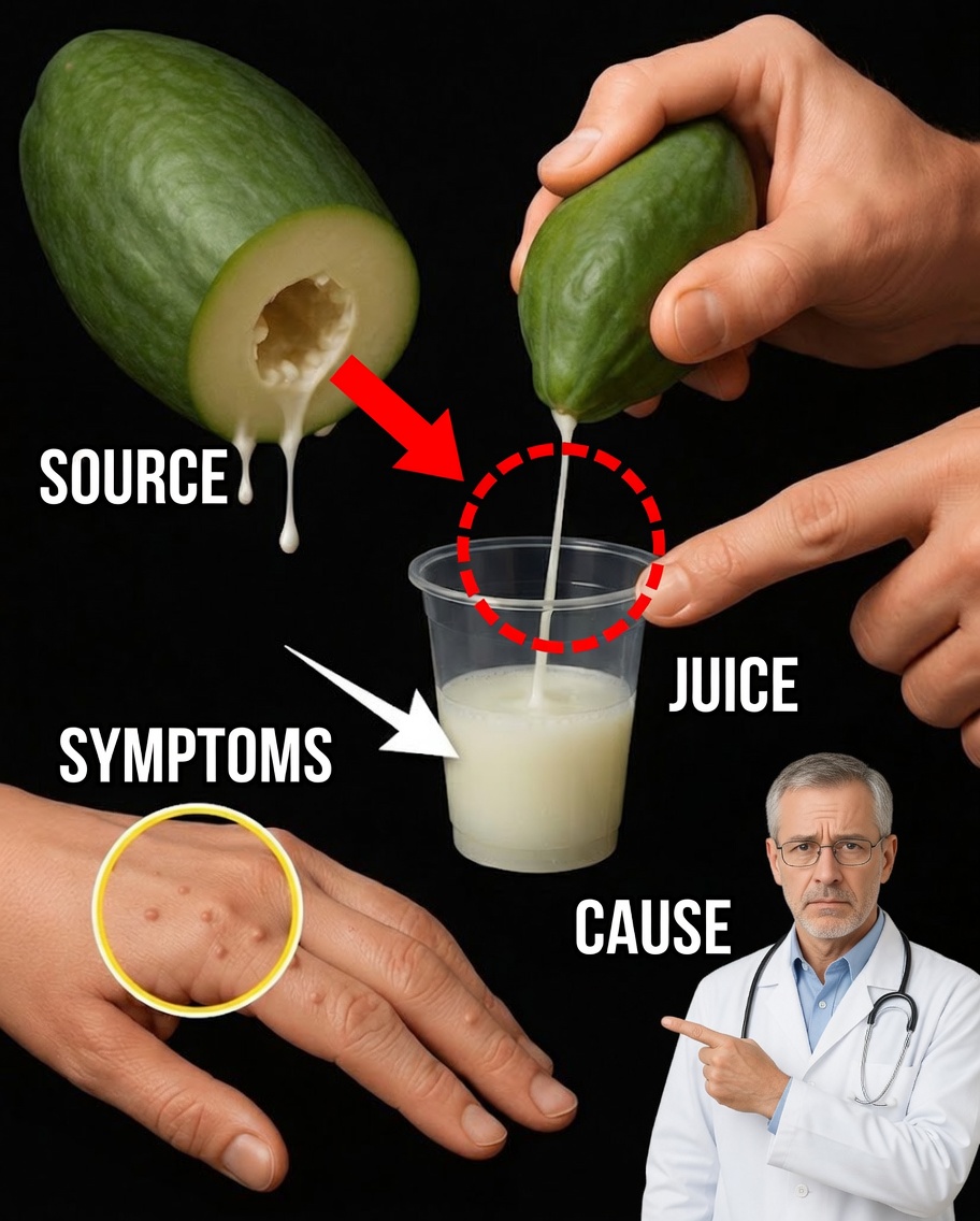 Green Papaya Latex: 18 Surprising Natural Benefits for Health and Beauty