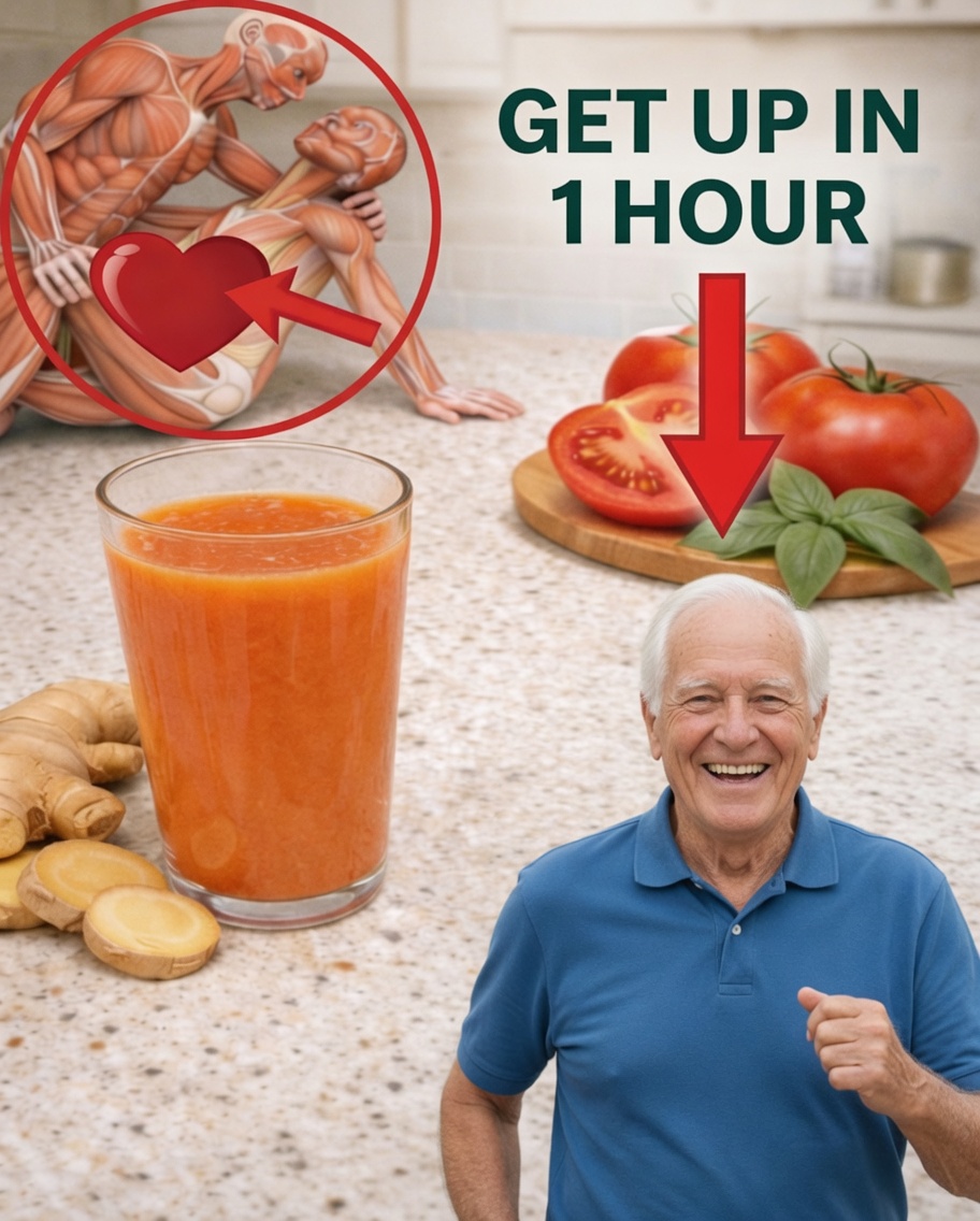 Natural Energy Tonic: The Refreshing Homemade Drink That Beats Sugary Beverages