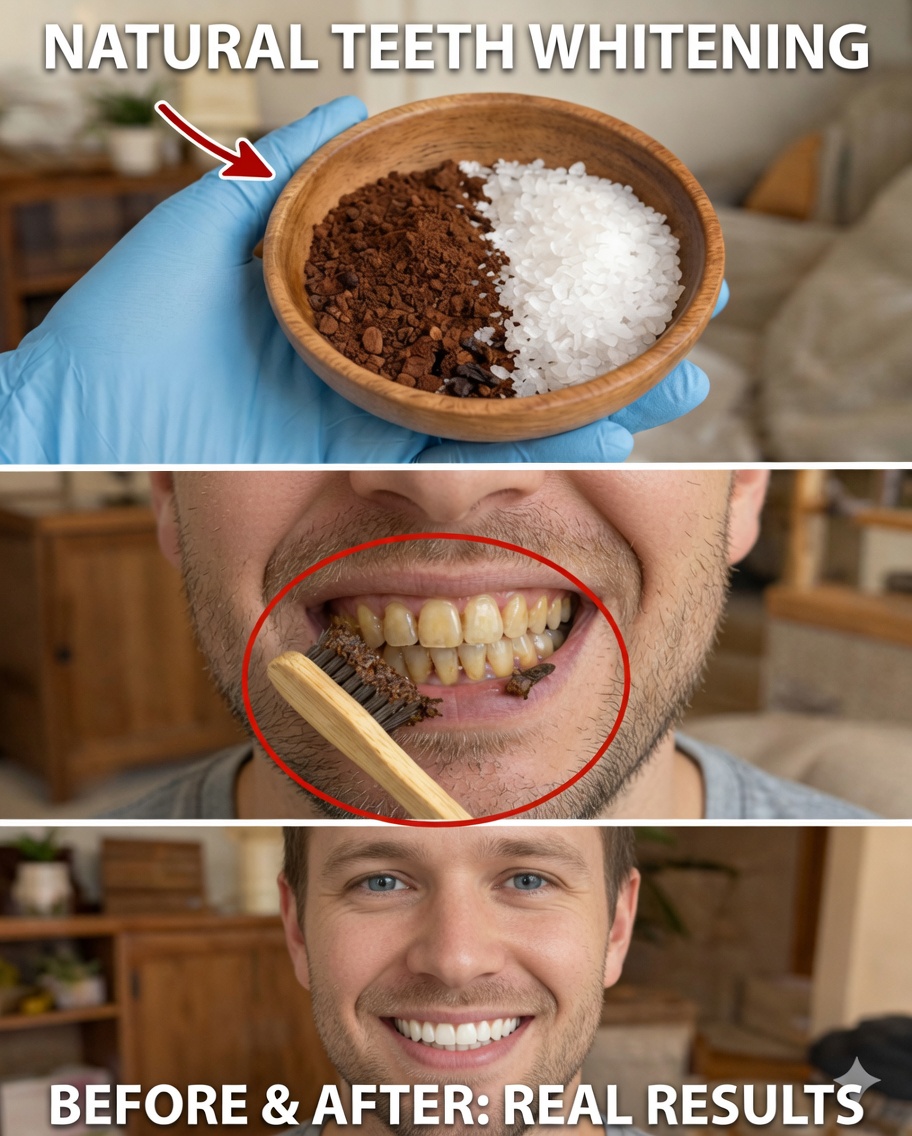 9 Natural and Gentle Ways to Help Reduce Plaque and Tartar (Without Damaging Tooth Enamel)