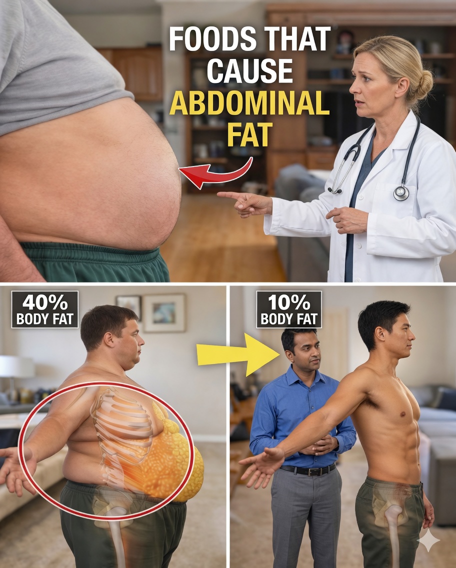 19 Everyday Foods That Can Help Speed Up Your Metabolism Naturally (and Support Fat Burning)
