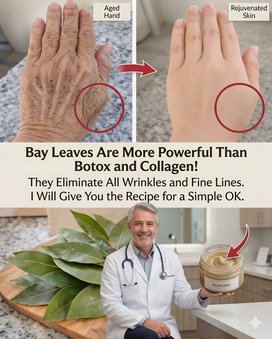 The Natural Secret of the Bay Leaf: How This Common Spice Can Support Your Well-Being