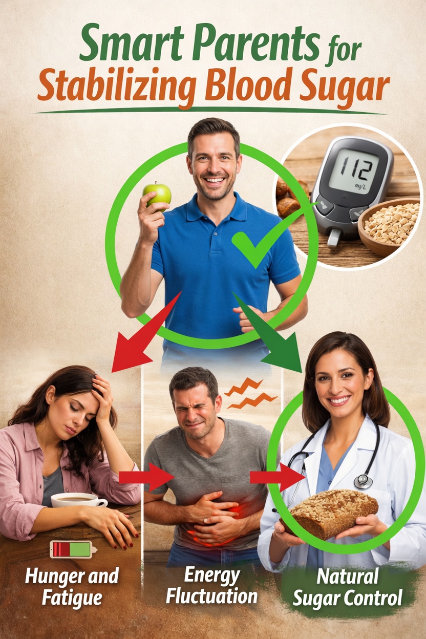 8 “Smart” Breads That Can Help Stabilize Blood Sugar (Without Sacrificing Flavor)