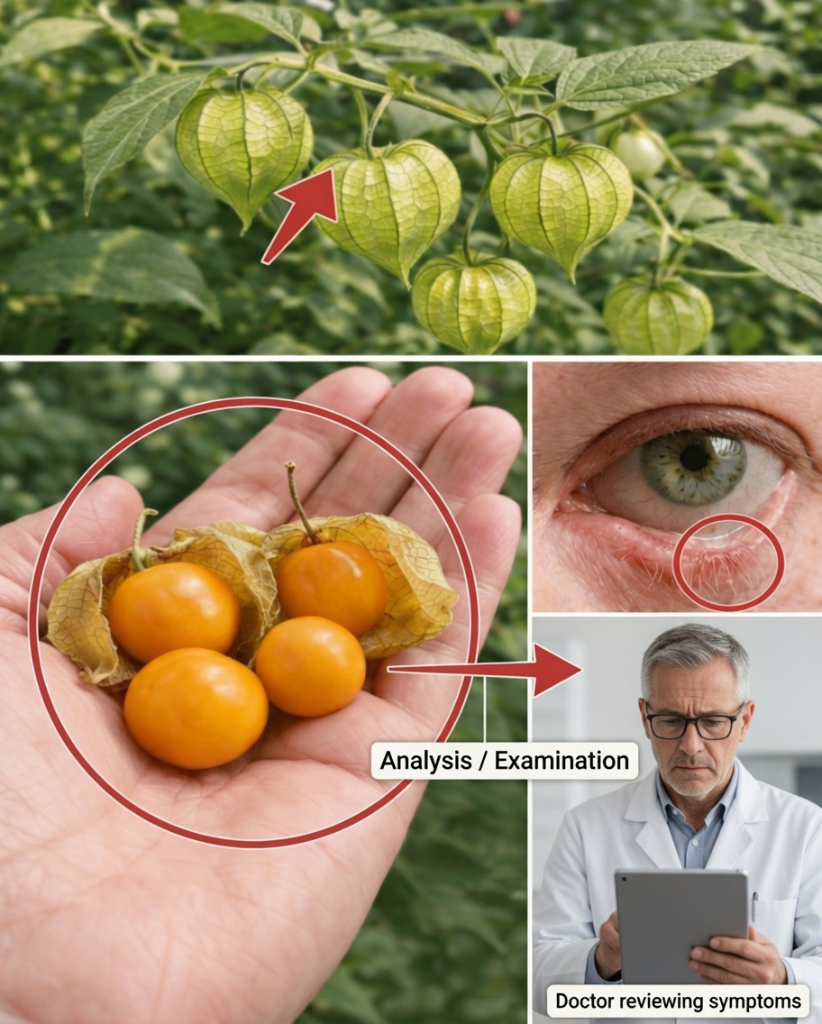 Goldenberry: The Small Superfruit That Can Reveal Your Skin’s Natural Glow