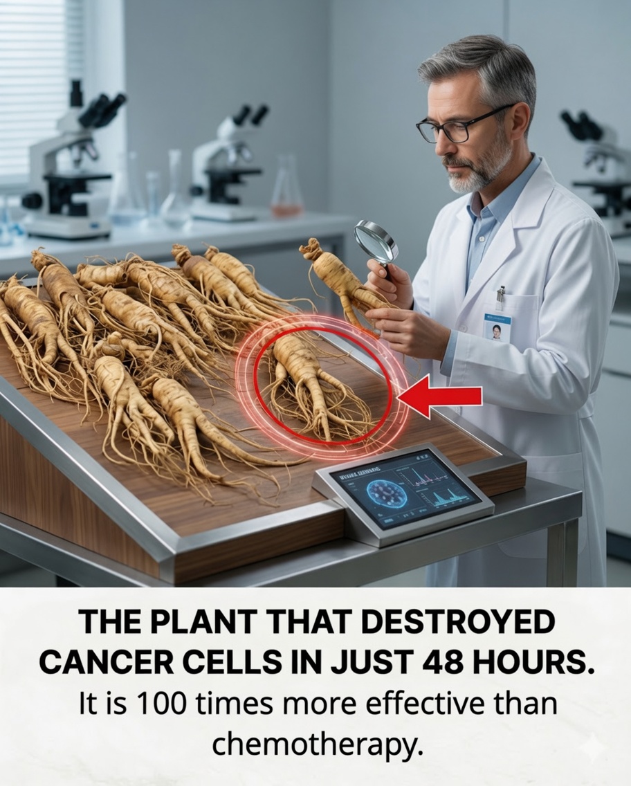 Dandelion Root: A Natural Boost for Health That Can Help the Body Defend Against Diseases