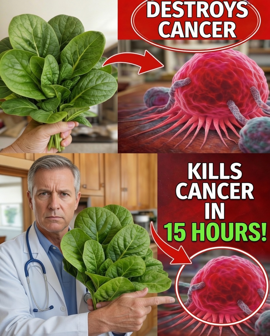 The Miraculous Leaf: The Natural Secret to Strengthen Defenses and Restore Vitality?